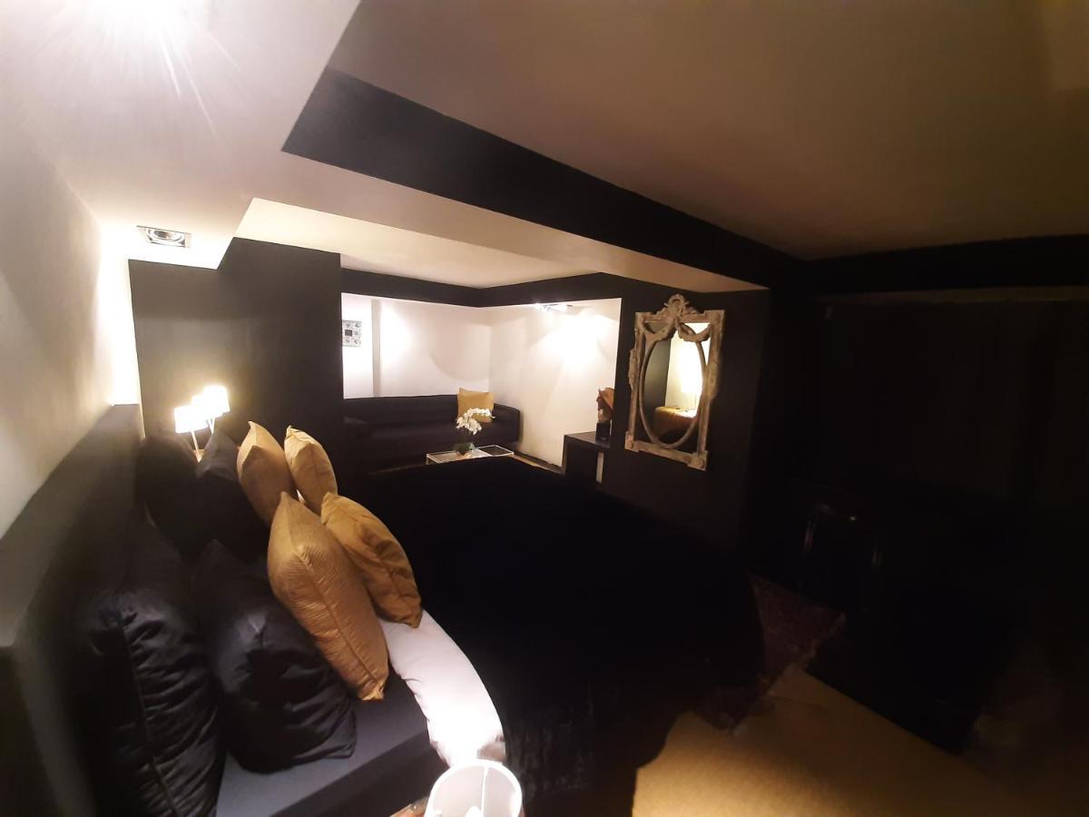 Loft Vip Daire Liège Dış mekan fotoğraf